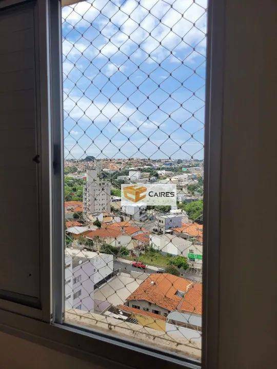 Apartamento para alugar com 2 quartos, 55m² - Foto 8