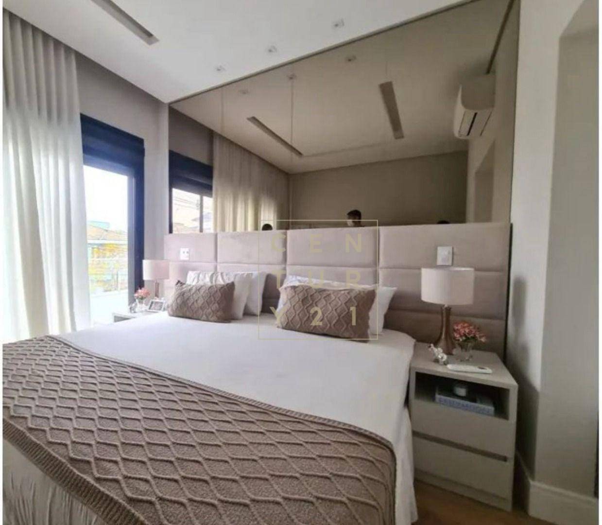 Casa de Condomínio à venda com 3 quartos, 269m² - Foto 9
