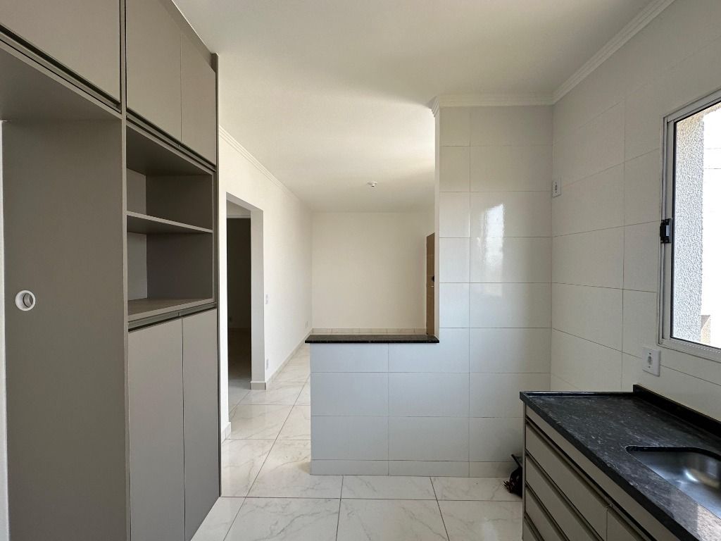 Apartamento, 2 quartos, 45 m² - Foto 4