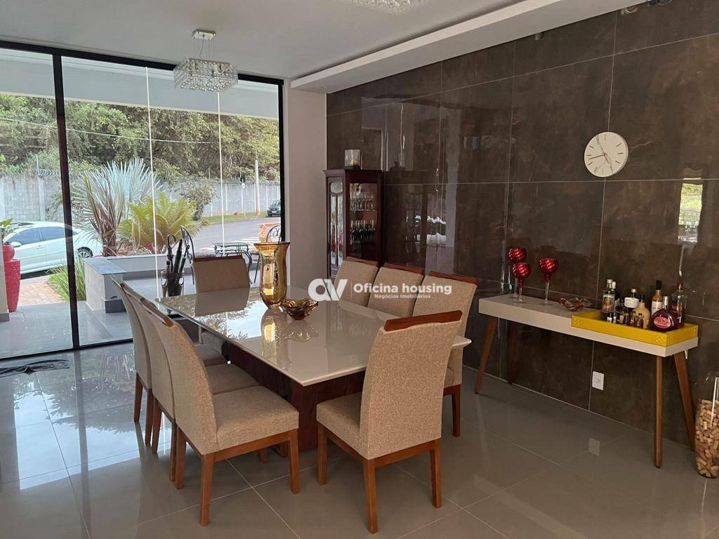 Sobrado à venda com 5 quartos, 1100m² - Foto 24