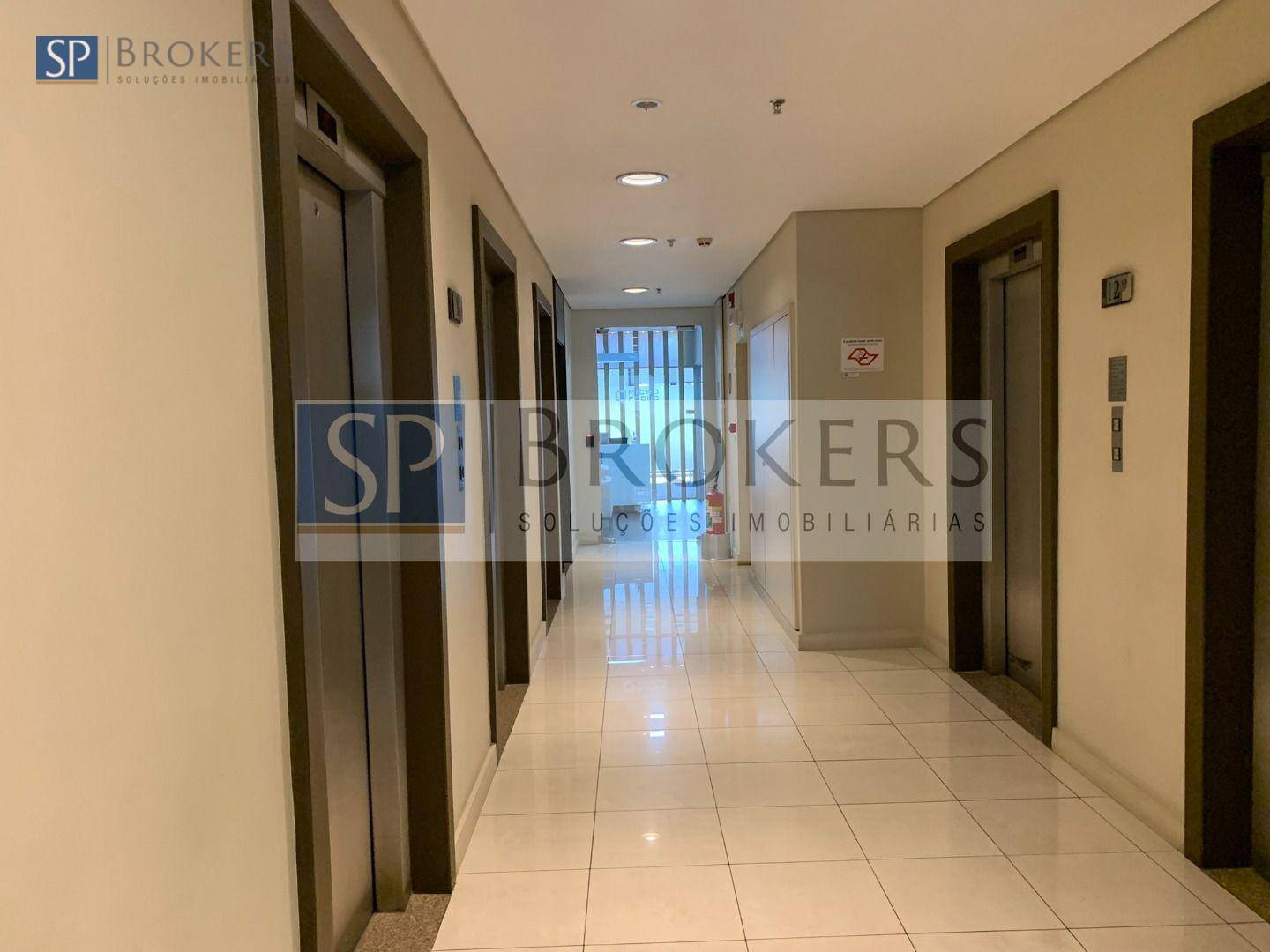 Conjunto Comercial-Sala para alugar, 726m² - Foto 42