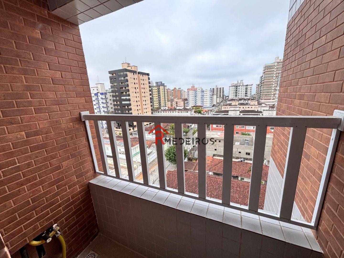 Apartamento à venda com 1 quarto, 47m² - Foto 9