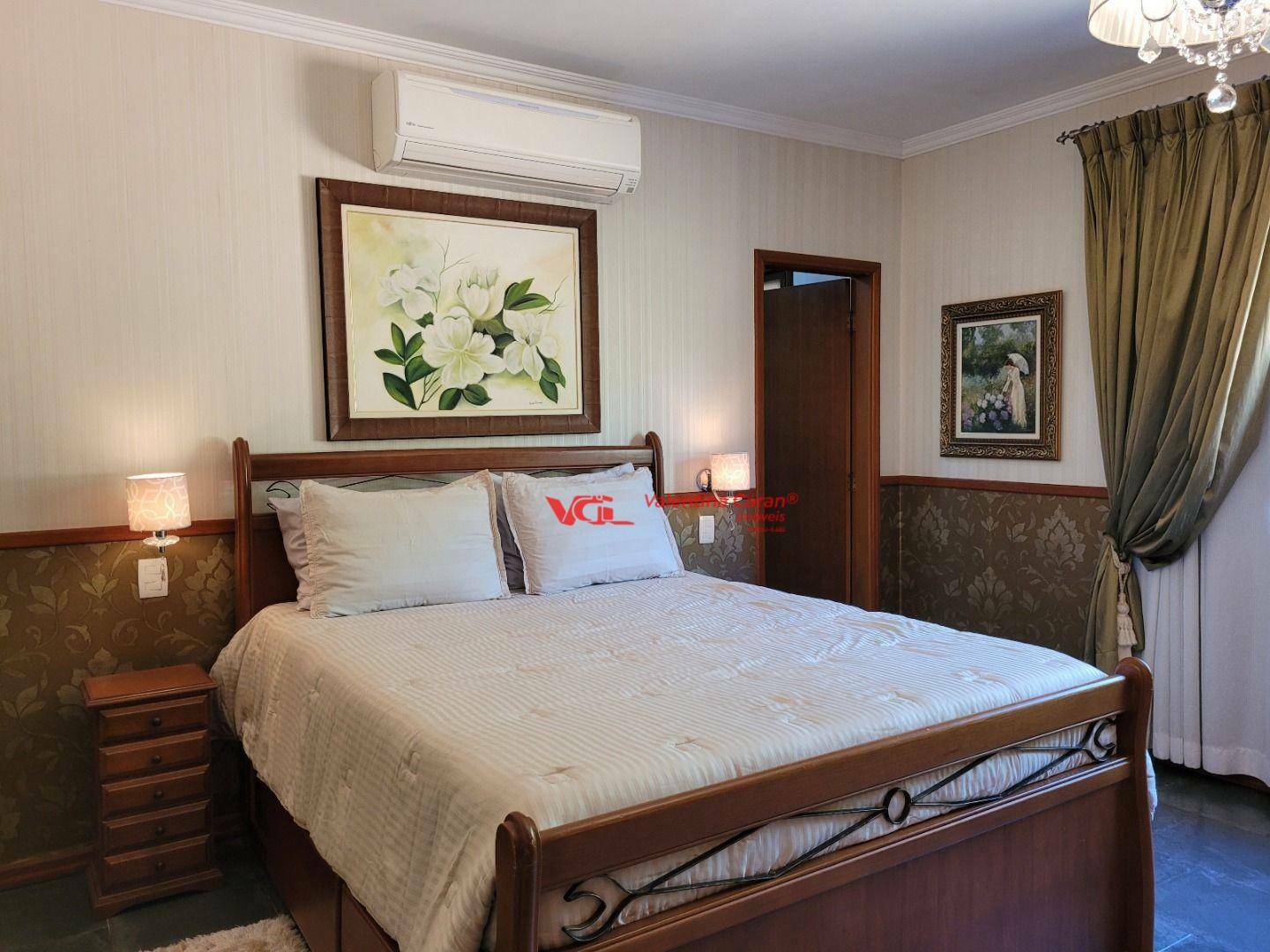 Chácara à venda com 3 quartos, 600m² - Foto 18