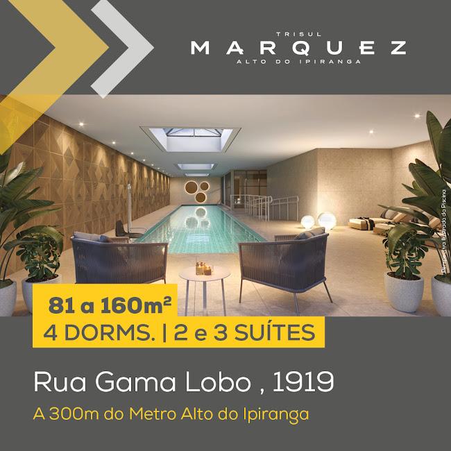 Apartamento à venda com 3 quartos, 120m² - Foto 4