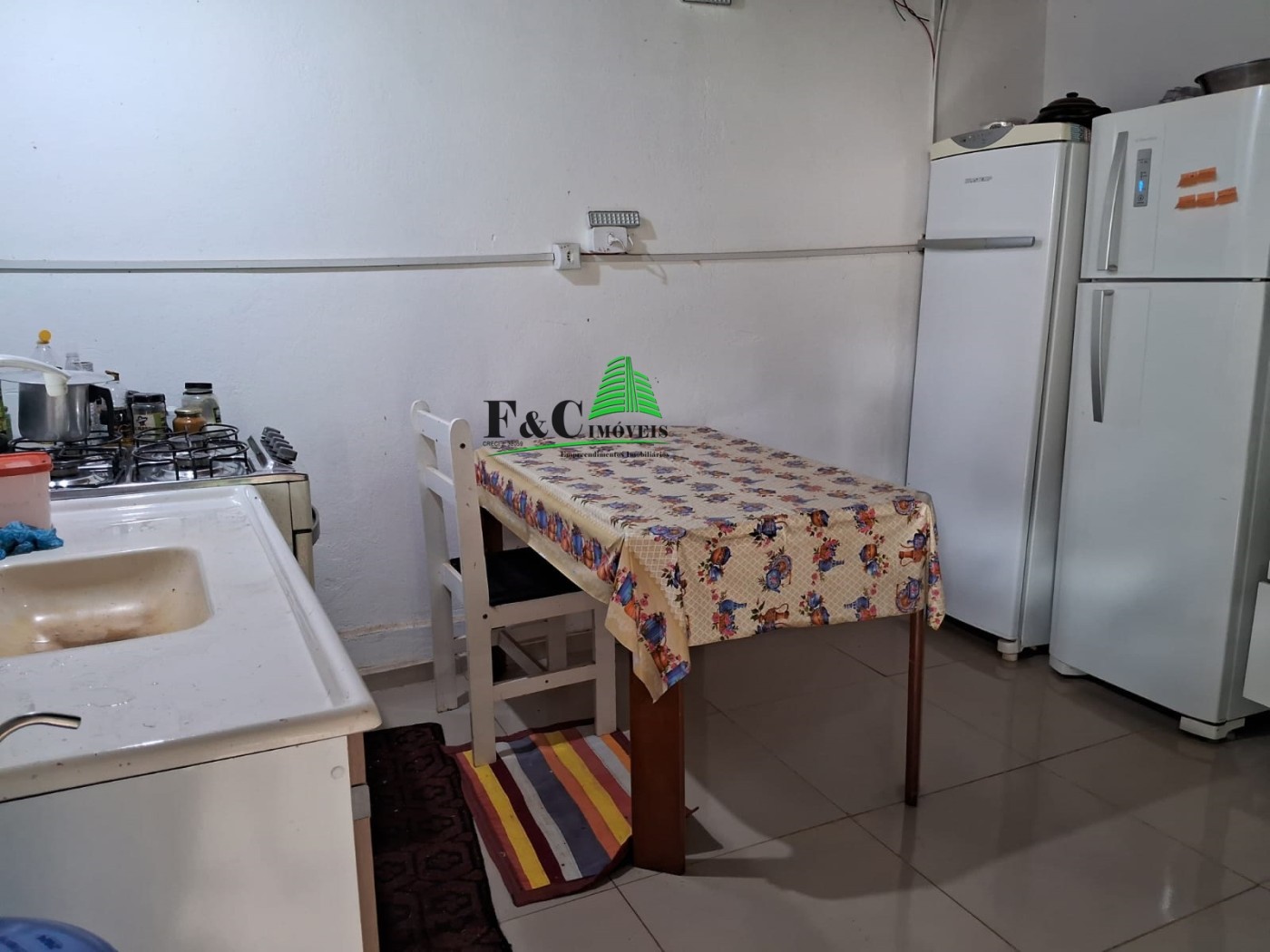 Chácara à venda com 2 quartos, 8000m² - Foto 3