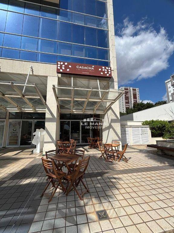 Loja-Salão, 49 m² - Foto 1