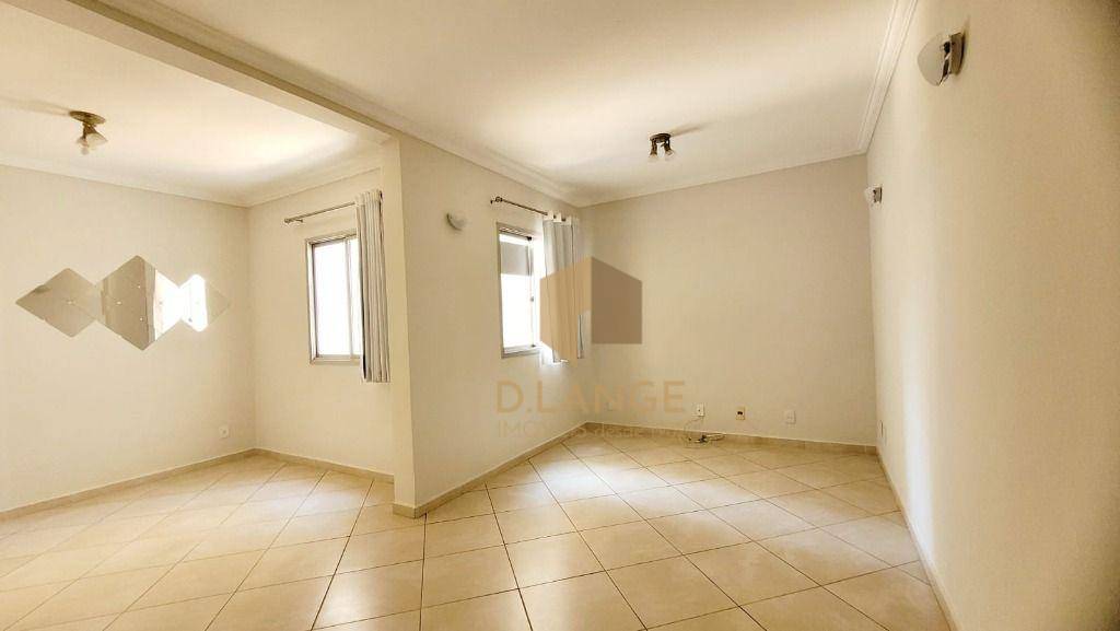 Apartamento à venda com 3 quartos, 92m² - Foto 1