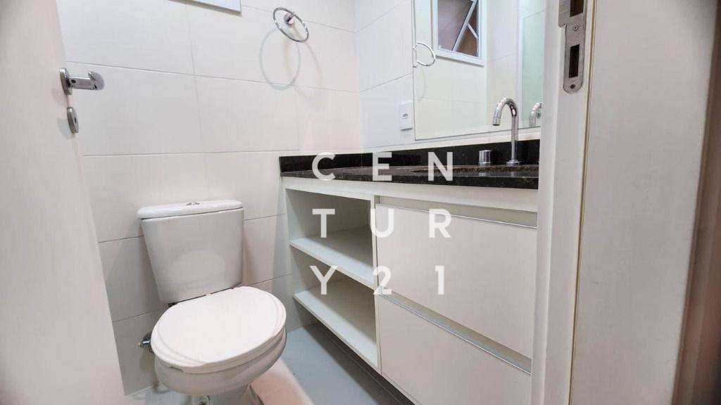 Apartamento à venda com 3 quartos, 88m² - Foto 30