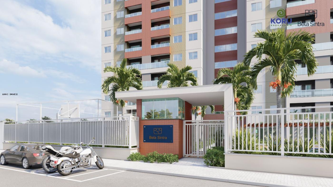 Apartamento, 2 quartos, 58 m² - Foto 40