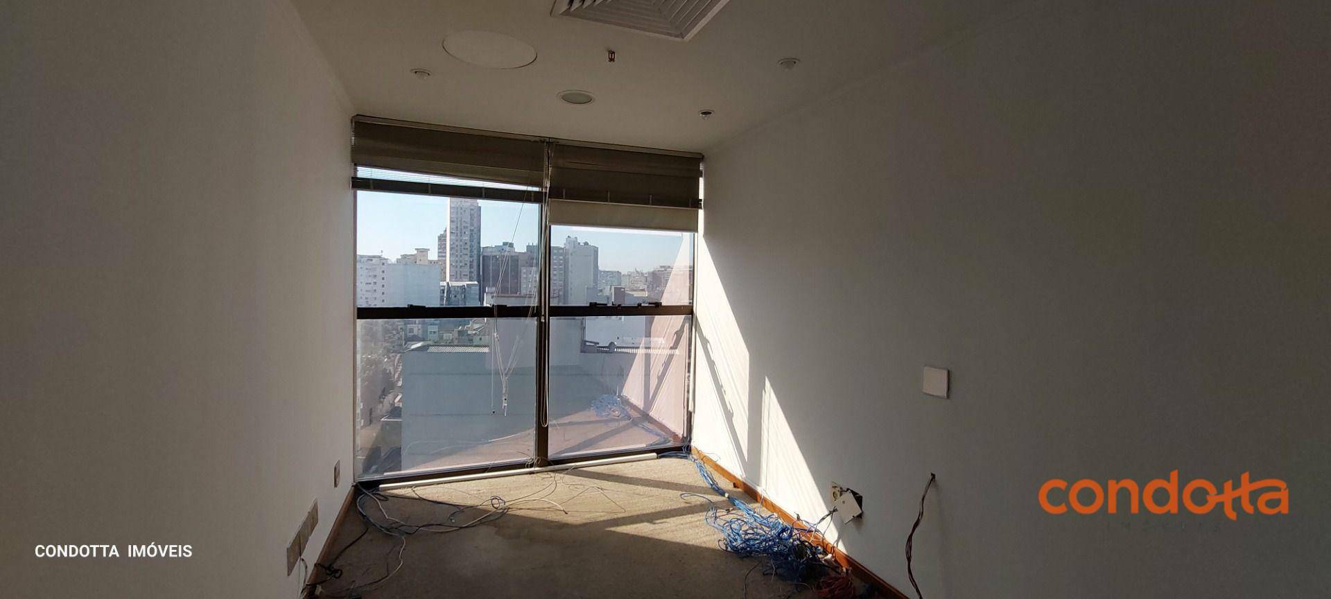 Conjunto Comercial-Sala para alugar, 150m² - Foto 11
