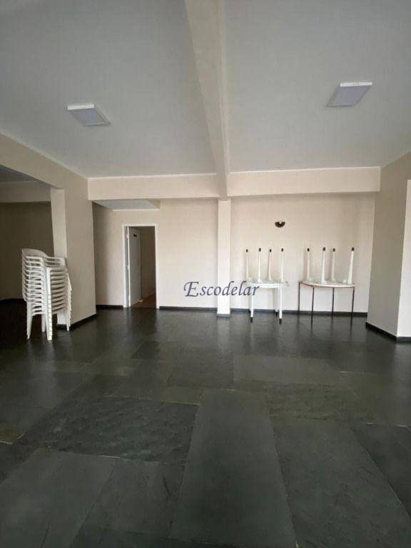 Apartamento à venda com 3 quartos, 90m² - Foto 10