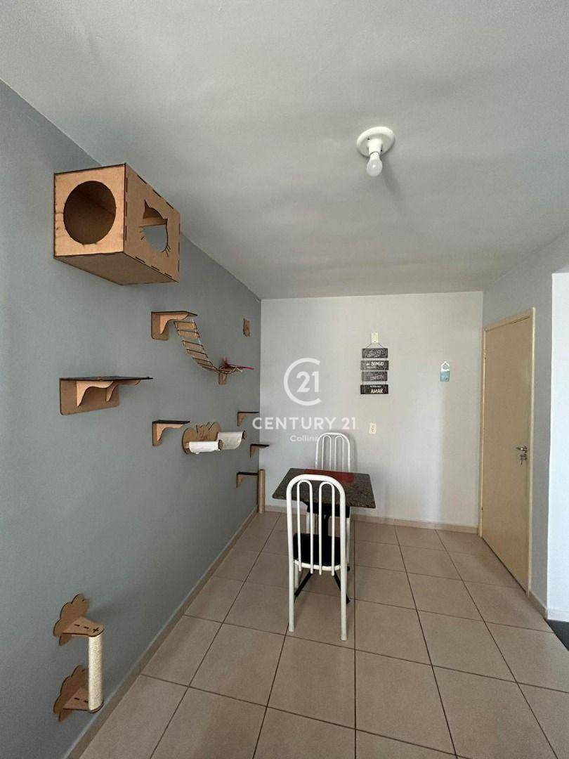 Apartamento, 2 quartos, 49 m² - Foto 3