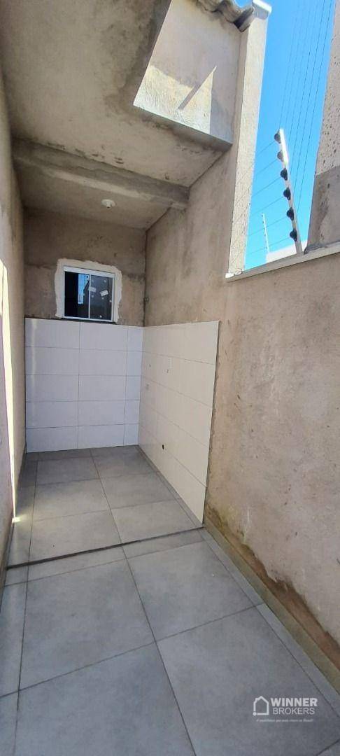 Casa à venda com 3 quartos, 101m² - Foto 17