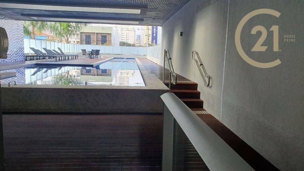 Apartamento para alugar com 3 quartos, 121m² - Foto 26