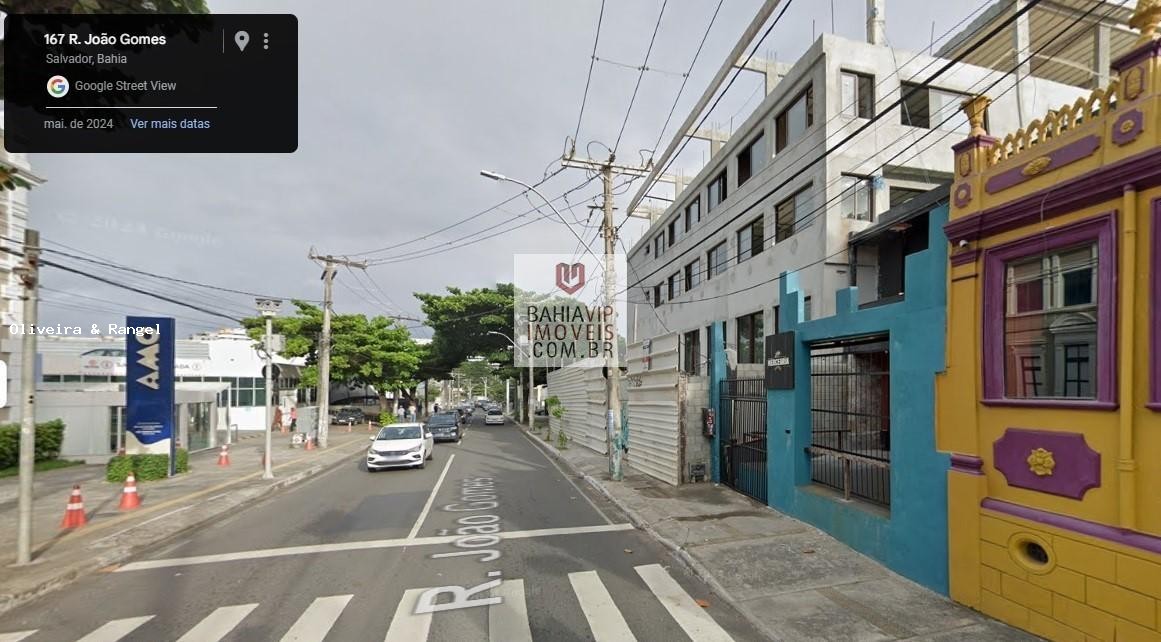 Prédio Inteiro, 430 m² - Foto 1