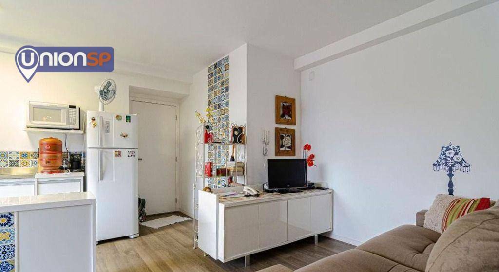 Apartamento à venda com 2 quartos, 54m² - Foto 4