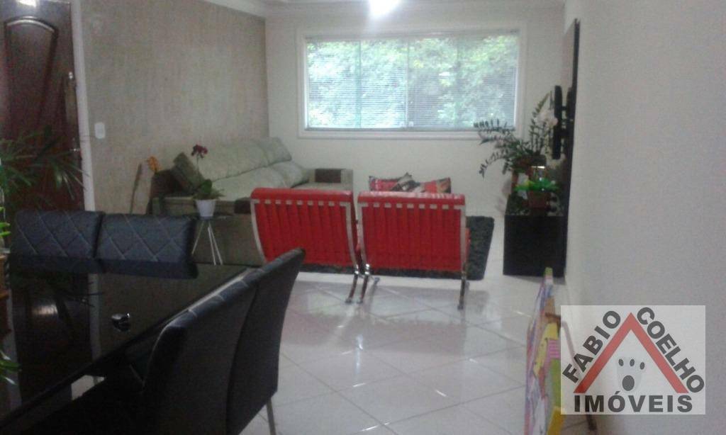 Sobrado à venda com 3 quartos, 188m² - Foto 1