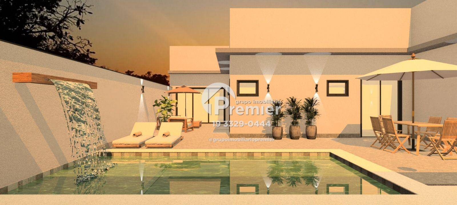 Casa de Condomínio à venda com 4 quartos, 207m² - Foto 29