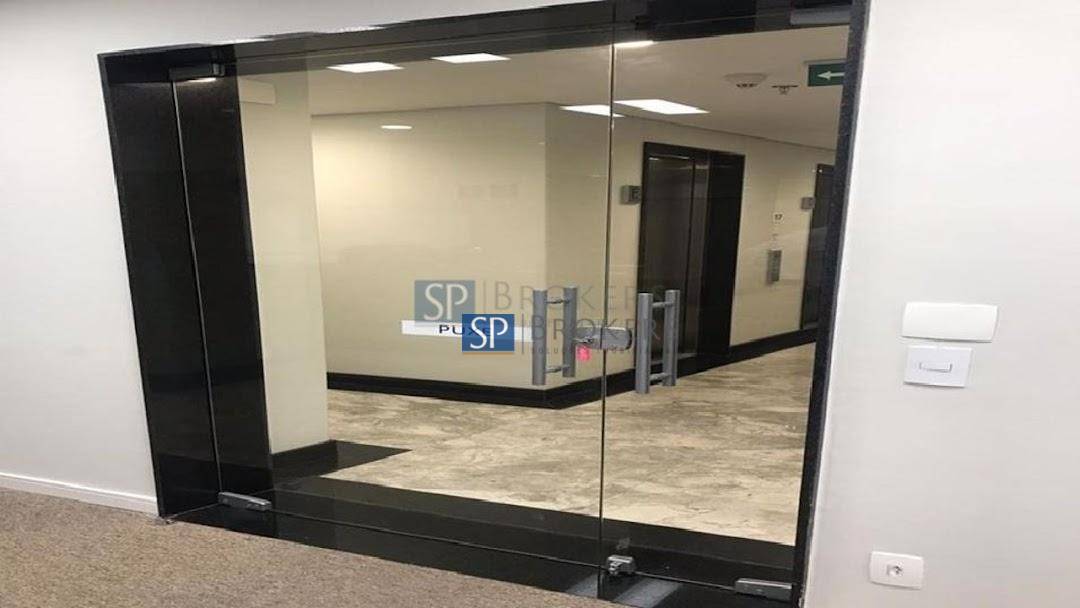 Conjunto Comercial-Sala para alugar, 398m² - Foto 5