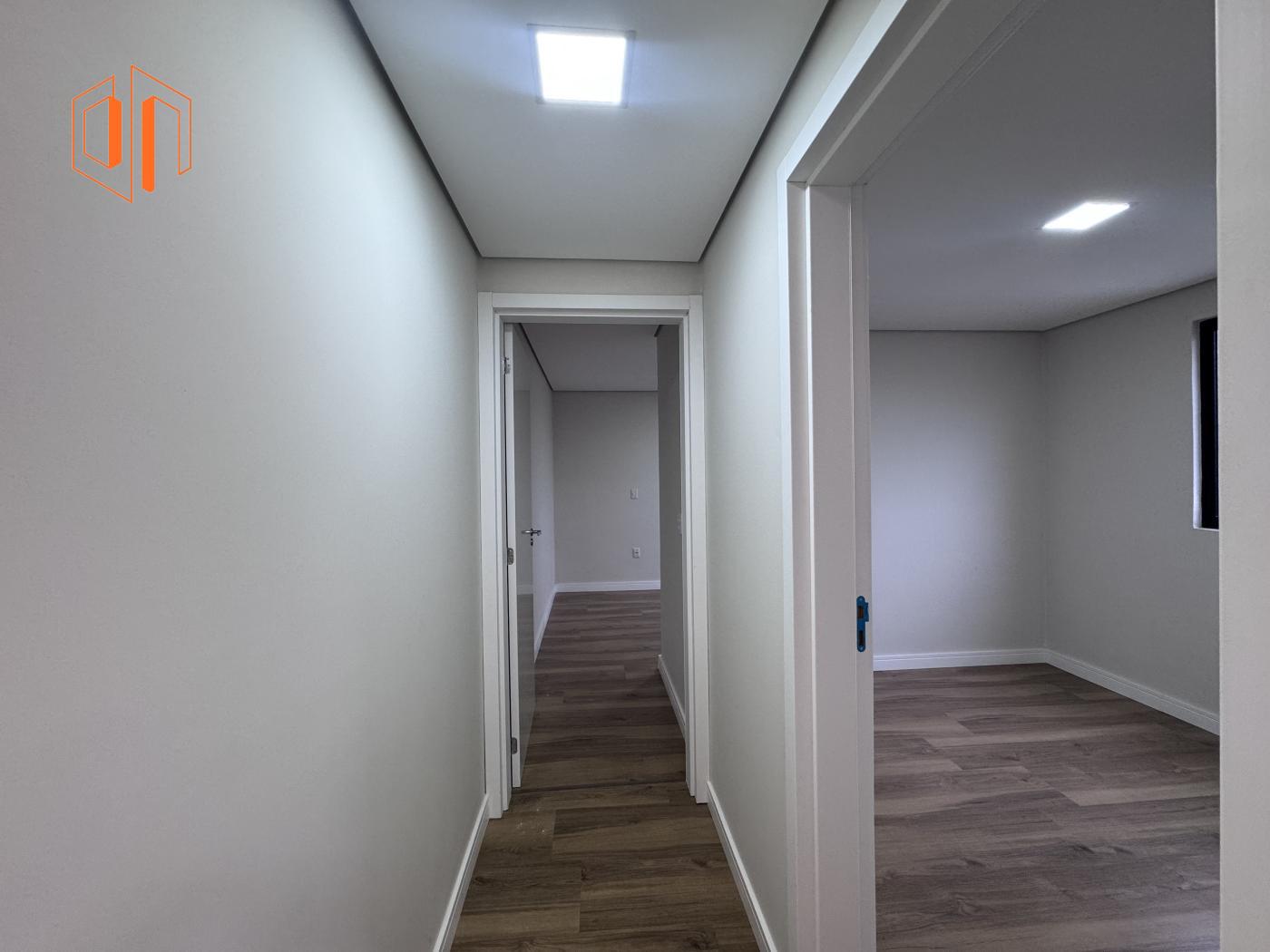 Apartamento à venda com 2 quartos, 55m² - Foto 29