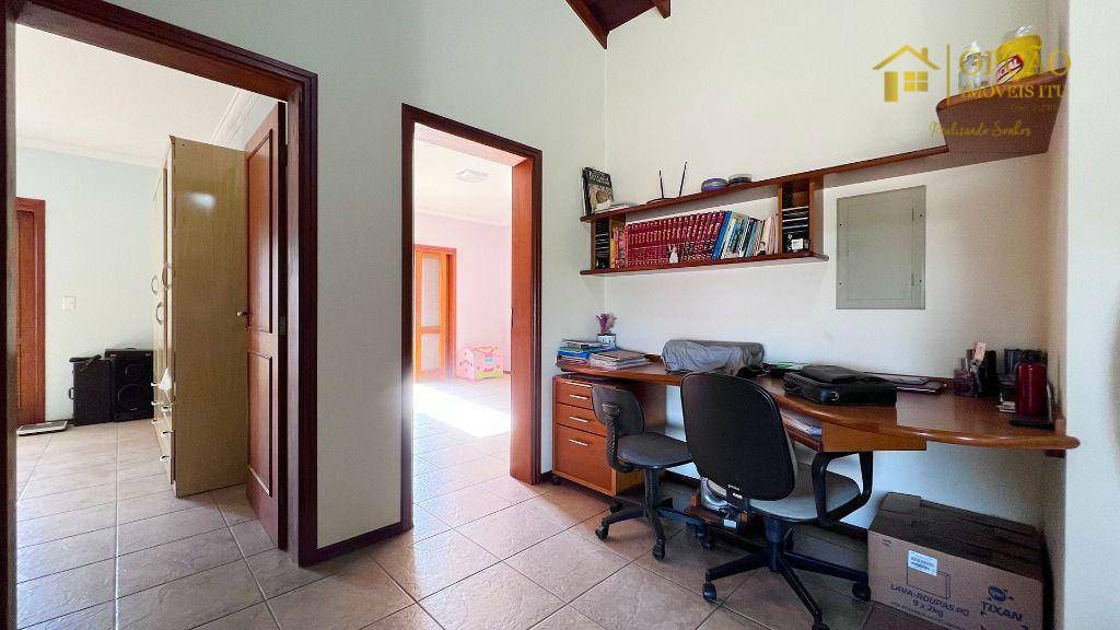 Casa de Condomínio à venda com 4 quartos, 367m² - Foto 38