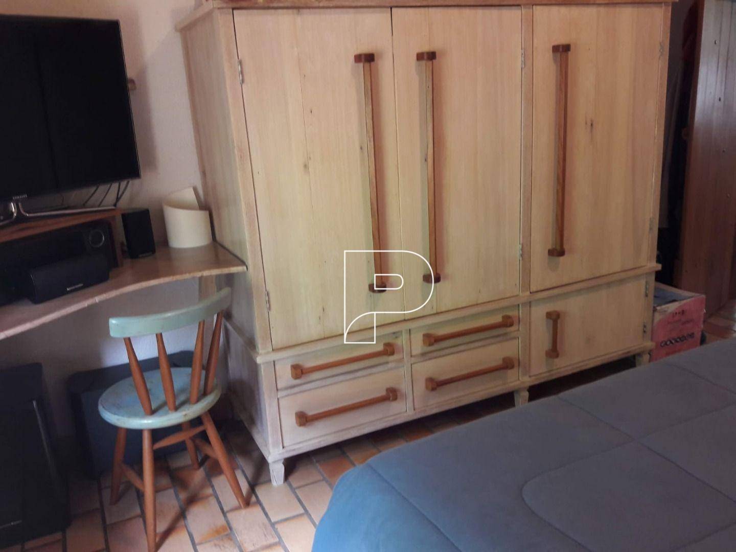 Casa de Condomínio à venda e aluguel com 4 quartos, 600m² - Foto 19