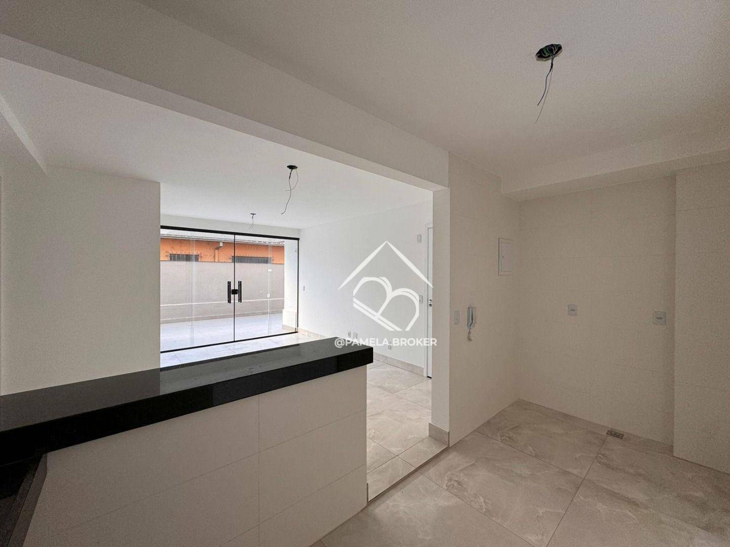 Apartamento à venda com 3 quartos, 124m² - Foto 8