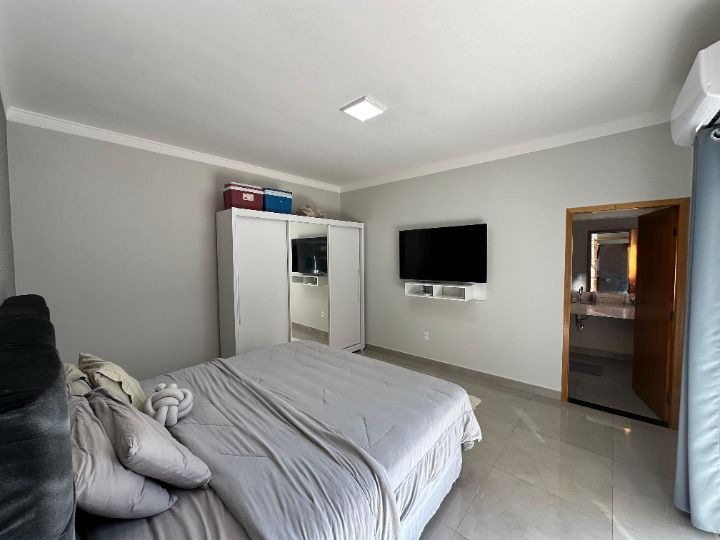 Casa à venda com 3 quartos, 192m² - Foto 23