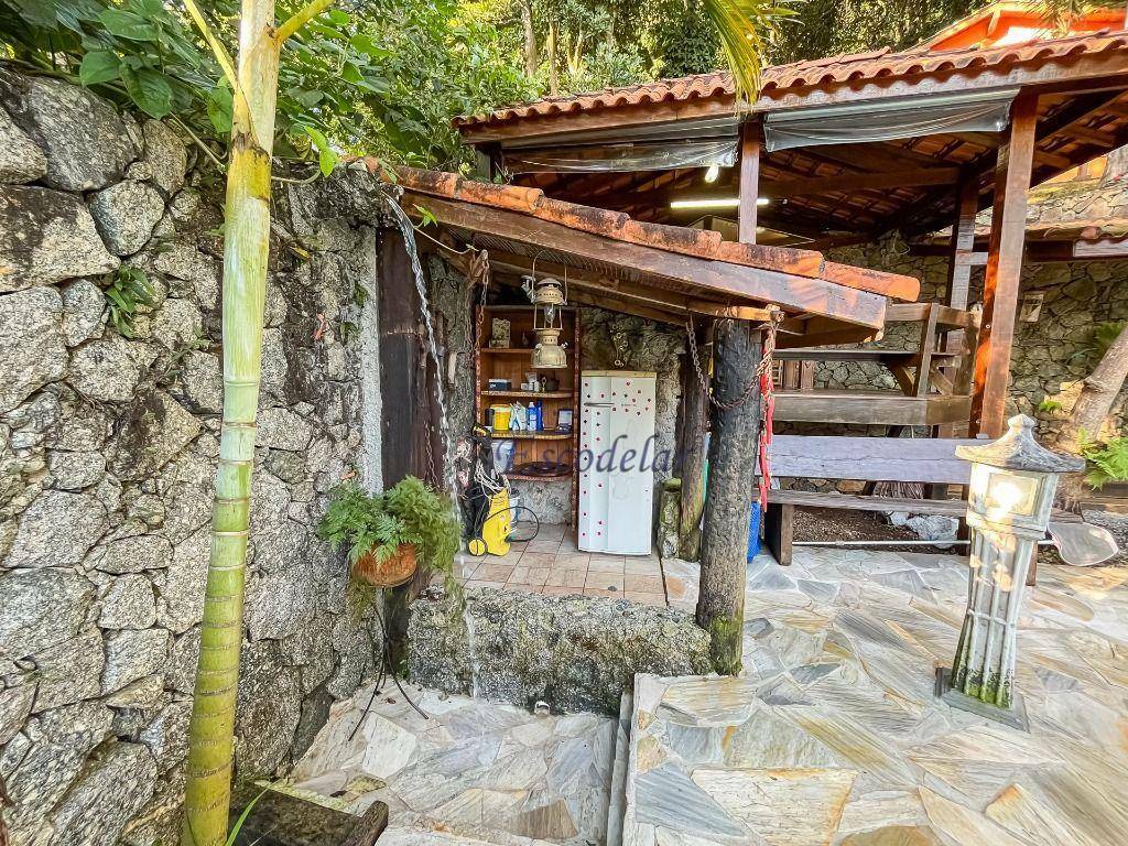 Casa de Condomínio à venda com 3 quartos, 400m² - Foto 18