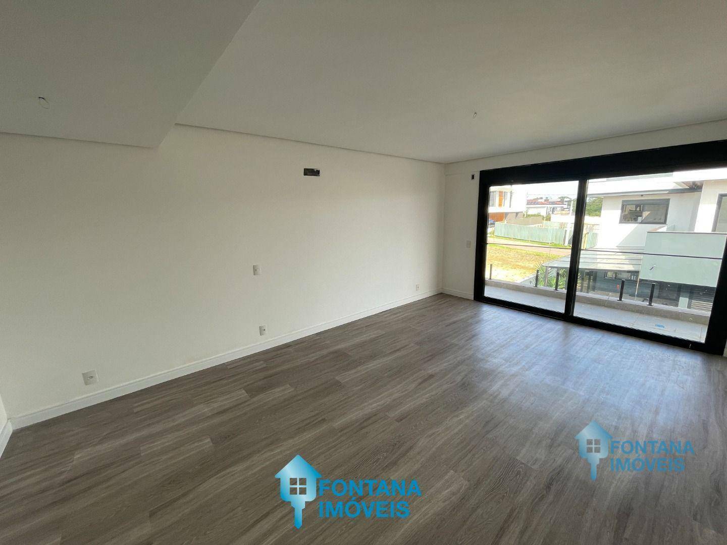 Casa de Condomínio à venda com 4 quartos, 273m² - Foto 11