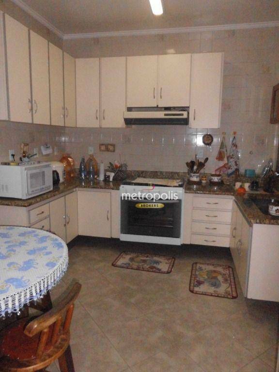 Sobrado à venda com 3 quartos, 270m² - Foto 6