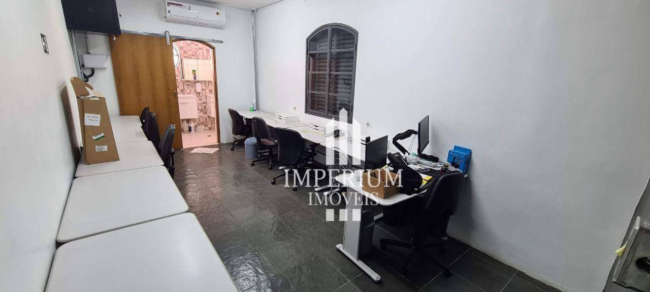 Sobrado à venda e aluguel com 5 quartos, 307m² - Foto 16