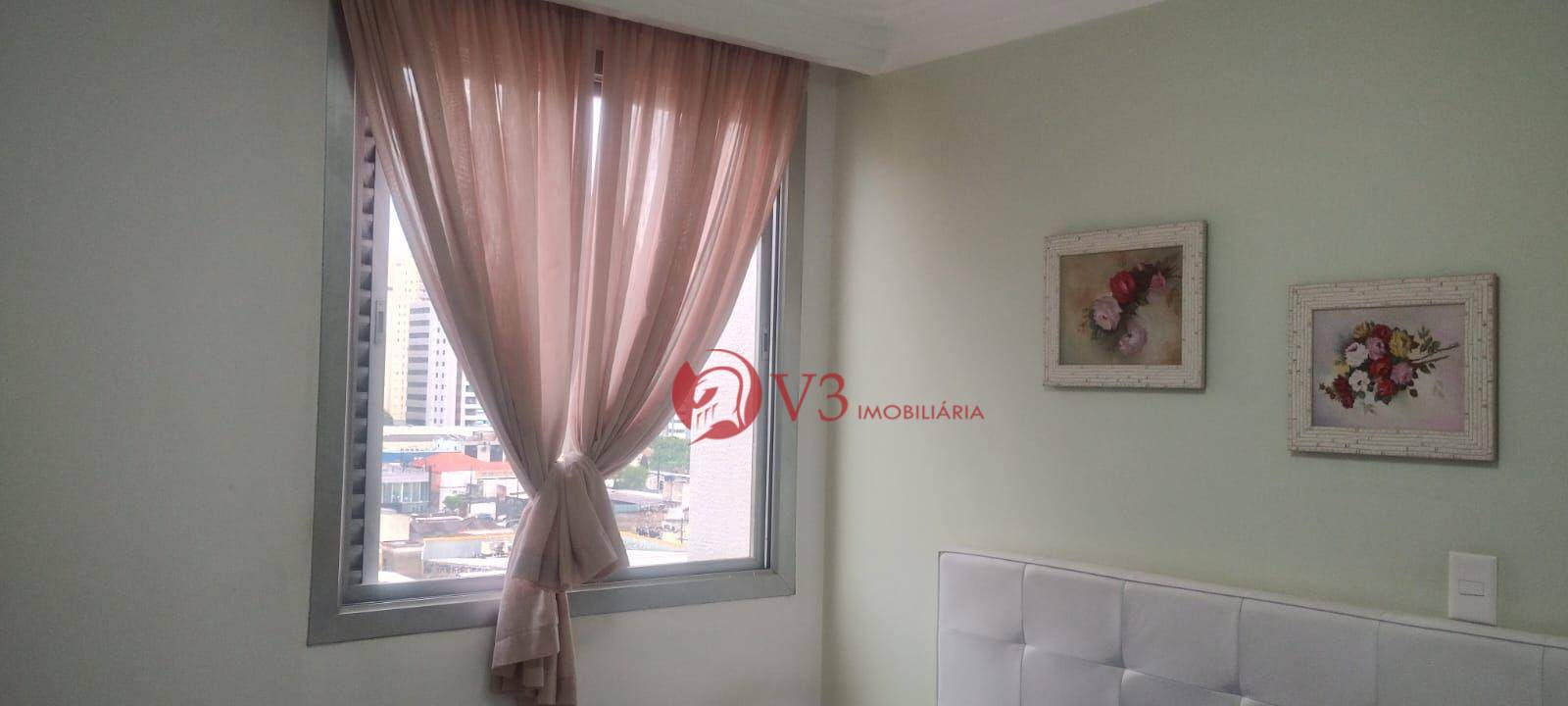 Apartamento à venda com 2 quartos, 90m² - Foto 2