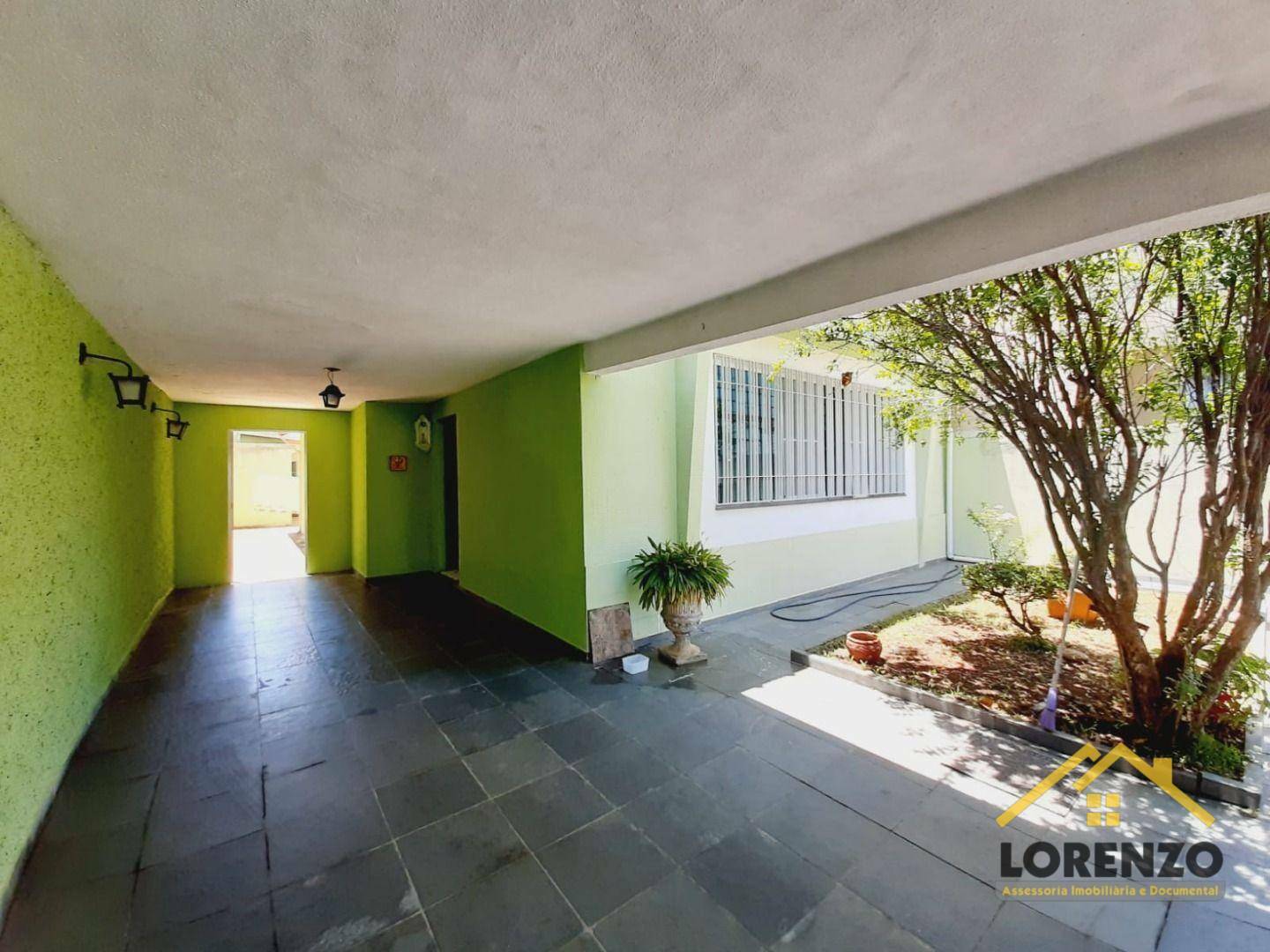 Casa à venda com 3 quartos, 311M2 - Foto 2