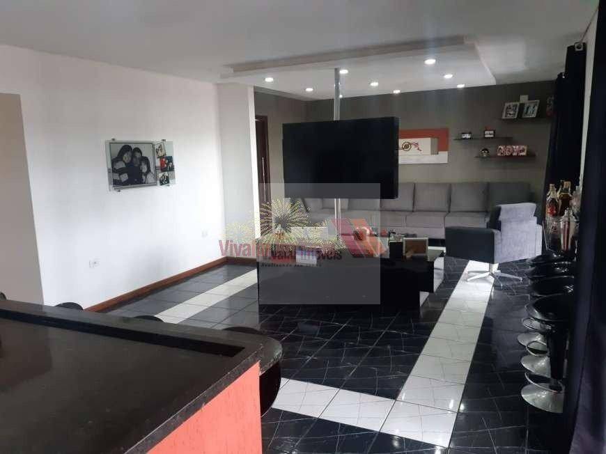 Casa à venda com 3 quartos, 250M2 - Foto 22