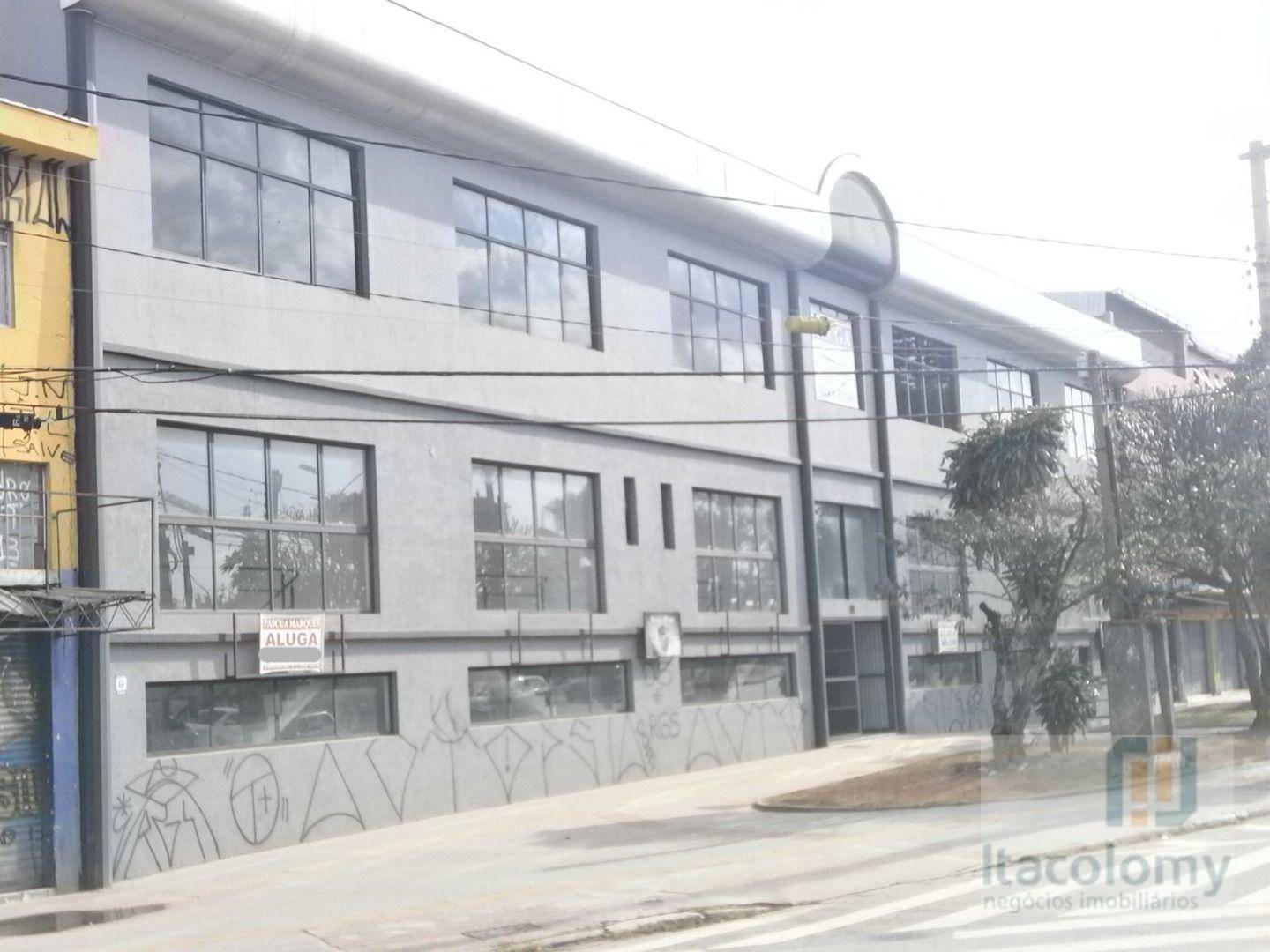 Prédio Inteiro, 2553 m² - Foto 2