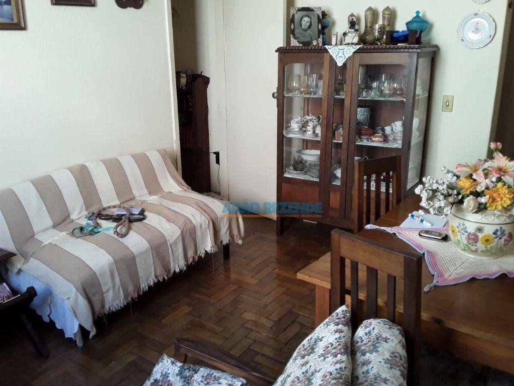 Apartamento à venda com 2 quartos, 57m² - Foto 1