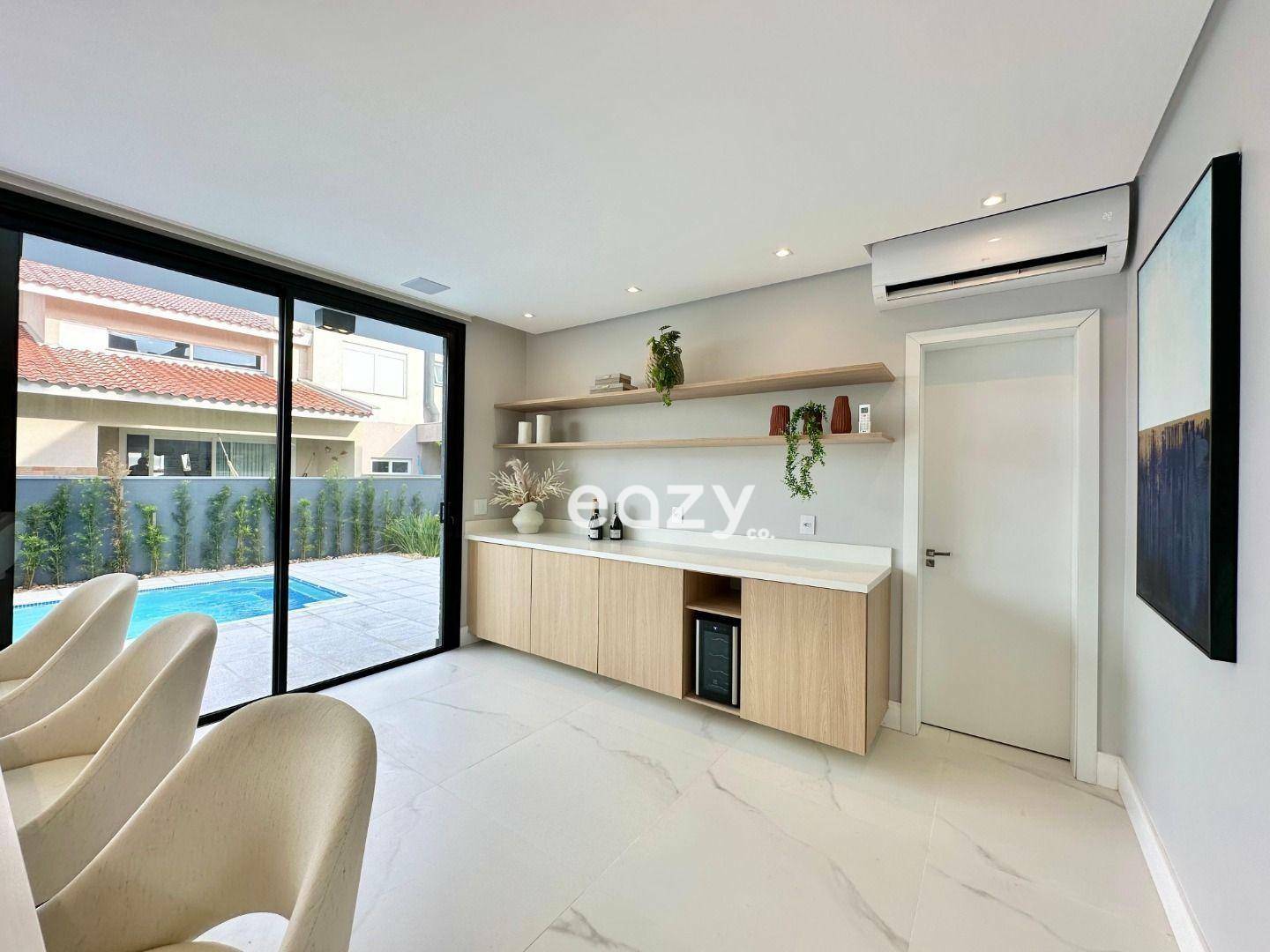 Sobrado à venda com 4 quartos, 258m² - Foto 9