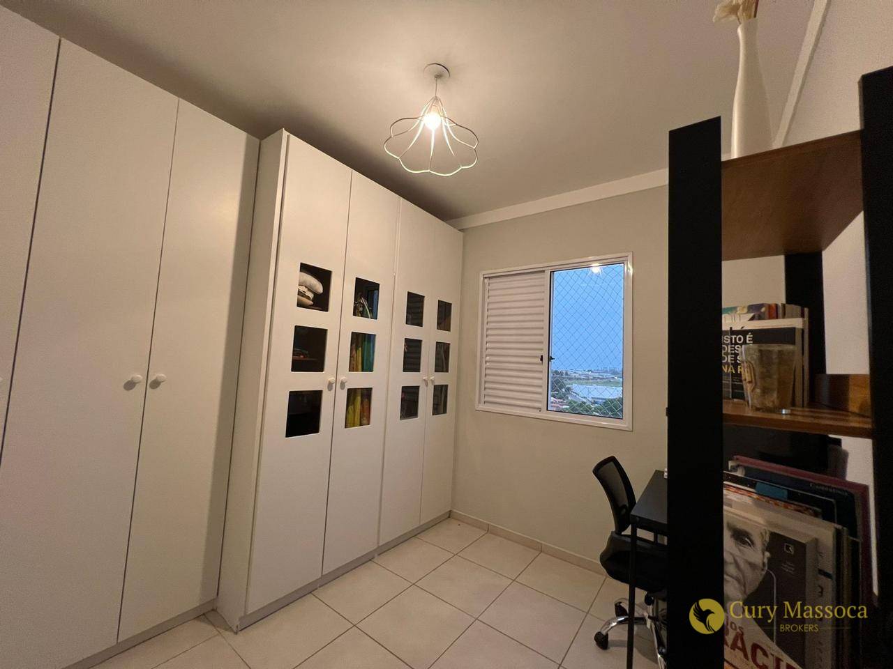 Apartamento à venda com 2 quartos, 53M2 - Foto 10