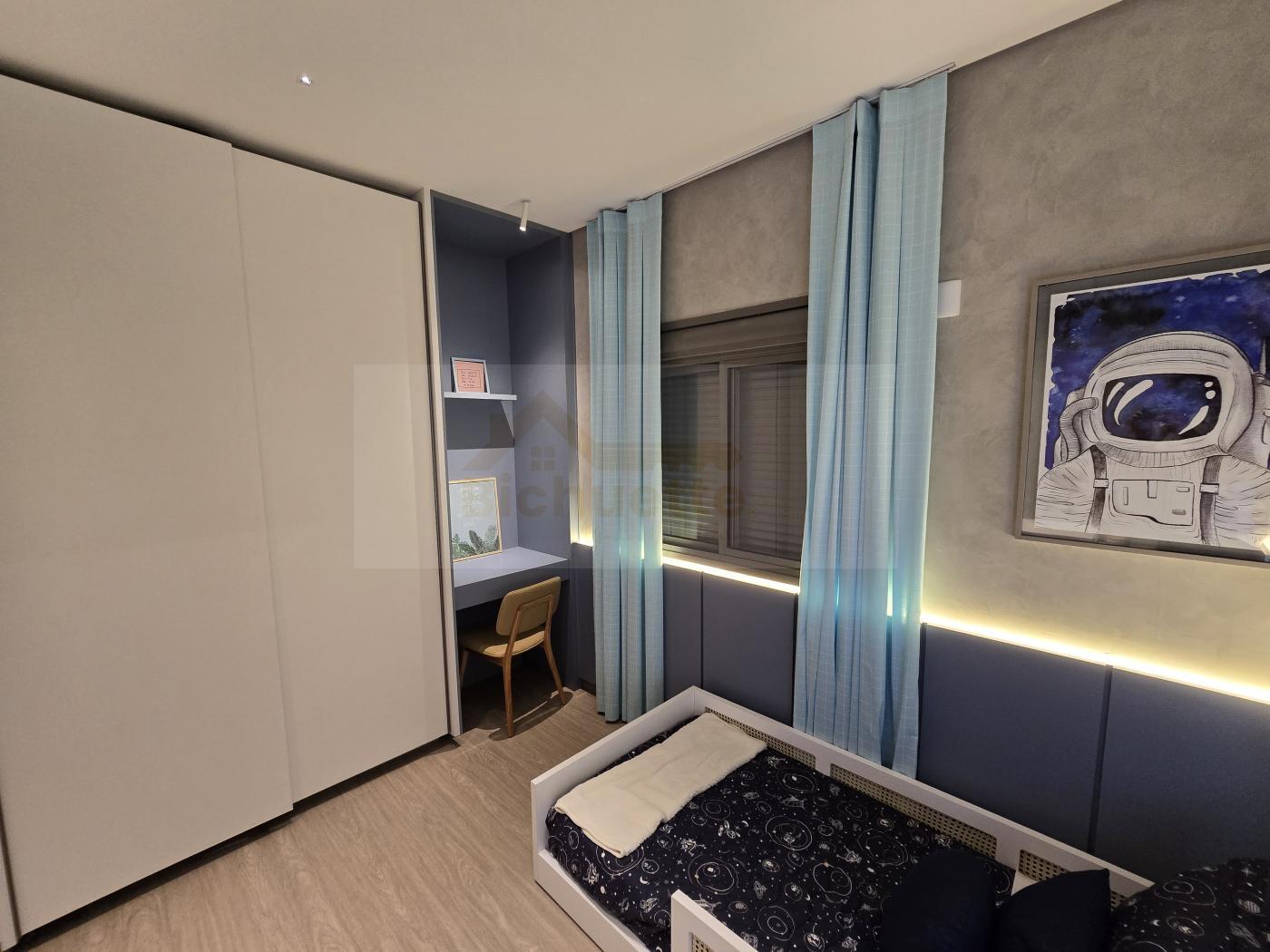 Apartamento à venda com 3 quartos, 106m² - Foto 30