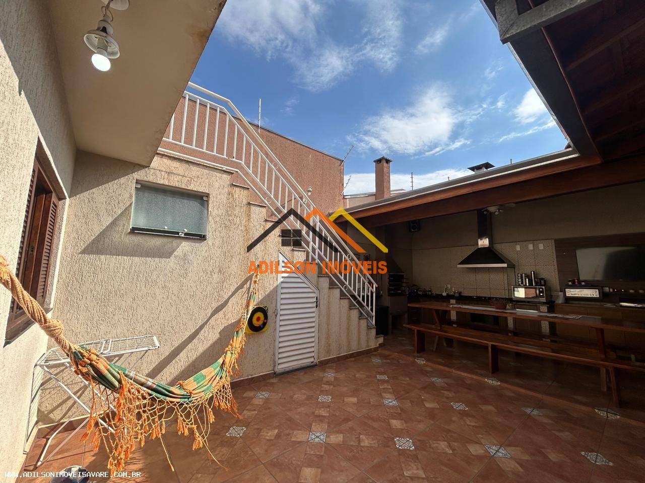 Casa à venda com 4 quartos - Foto 17