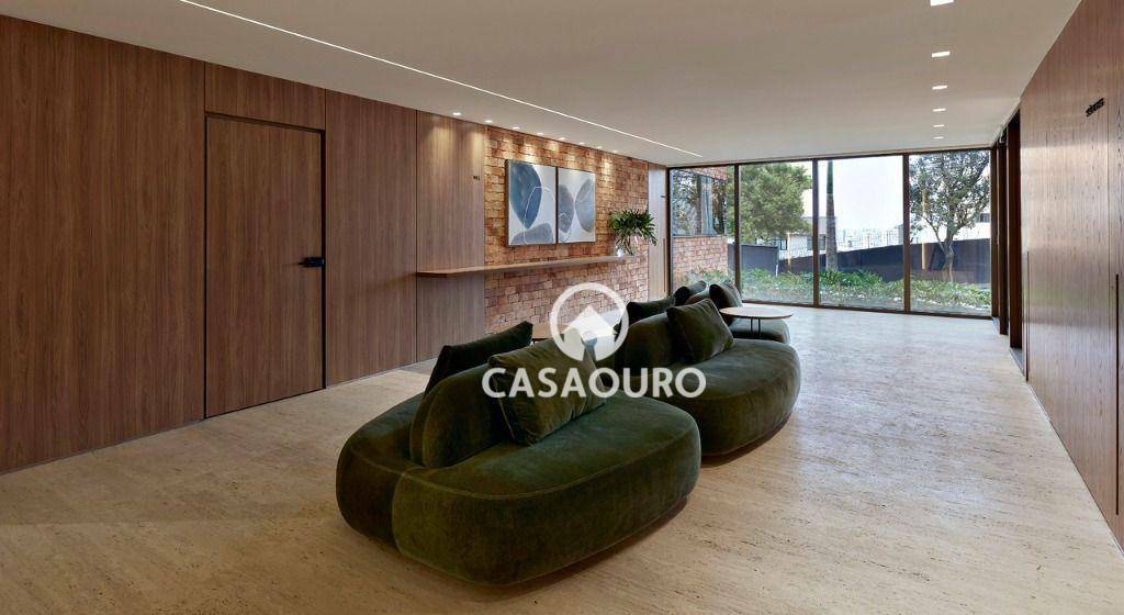 Apartamento à venda com 4 quartos, 139m² - Foto 38