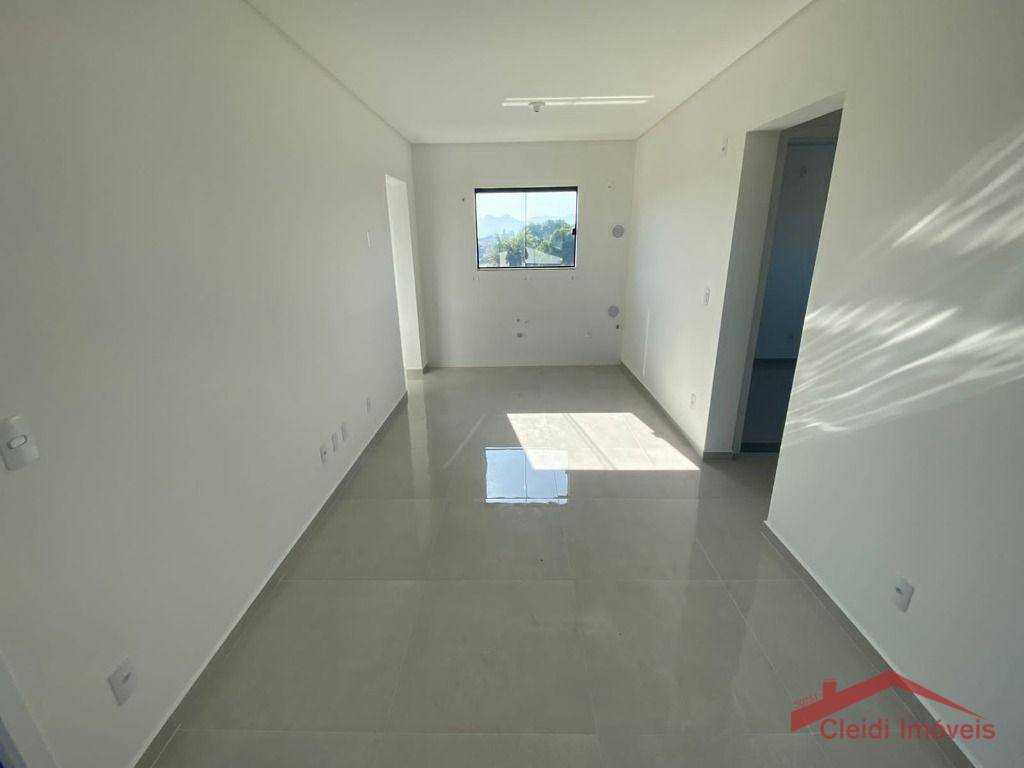 Apartamento à venda com 2 quartos, 55m² - Foto 4