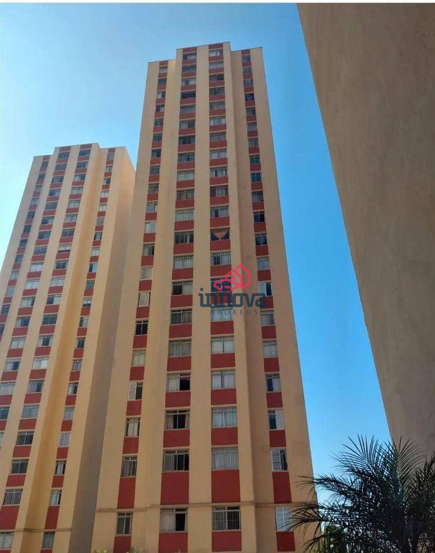 Apartamento à venda com 2 quartos, 67m² - Foto 7