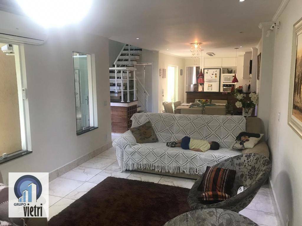 Casa à venda com 2 quartos, 150m² - Foto 3