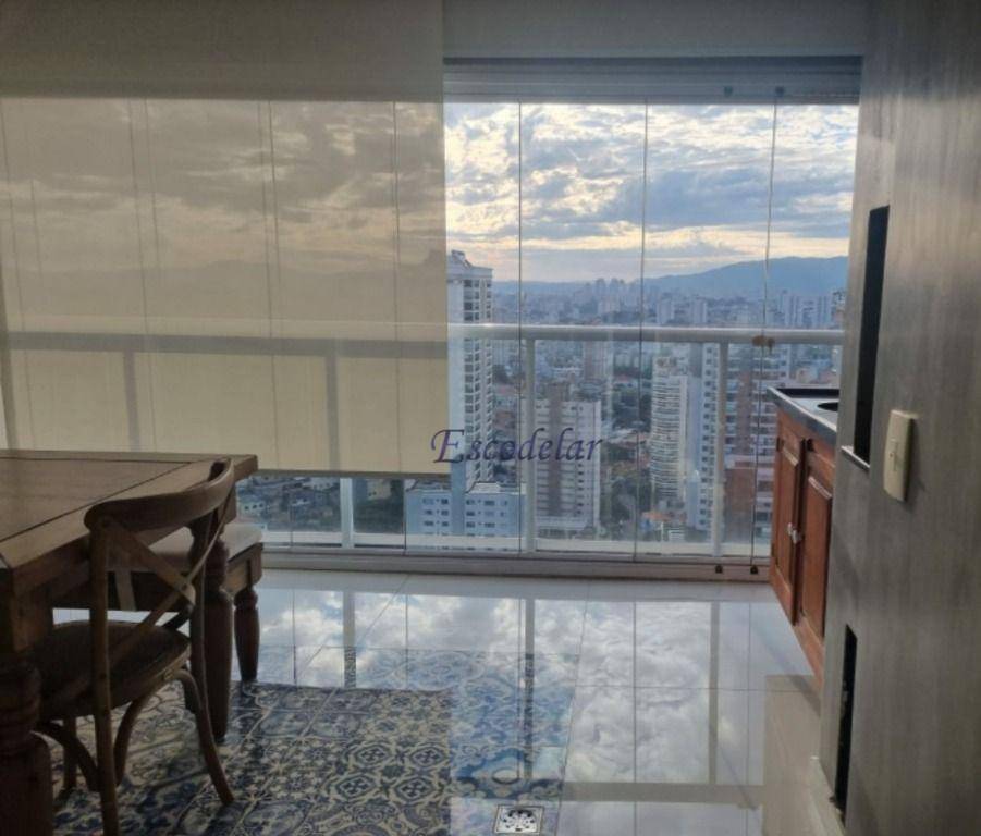 Apartamento à venda com 3 quartos, 95m² - Foto 3