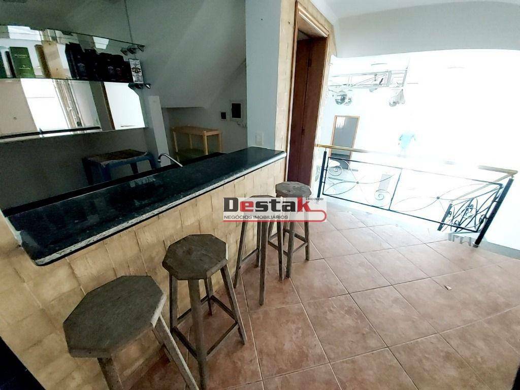 Sobrado à venda com 4 quartos, 600m² - Foto 21