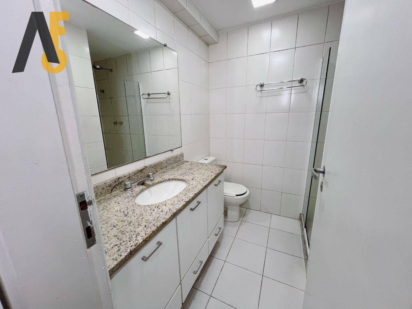 Apartamento à venda com 2 quartos, 80m² - Foto 14