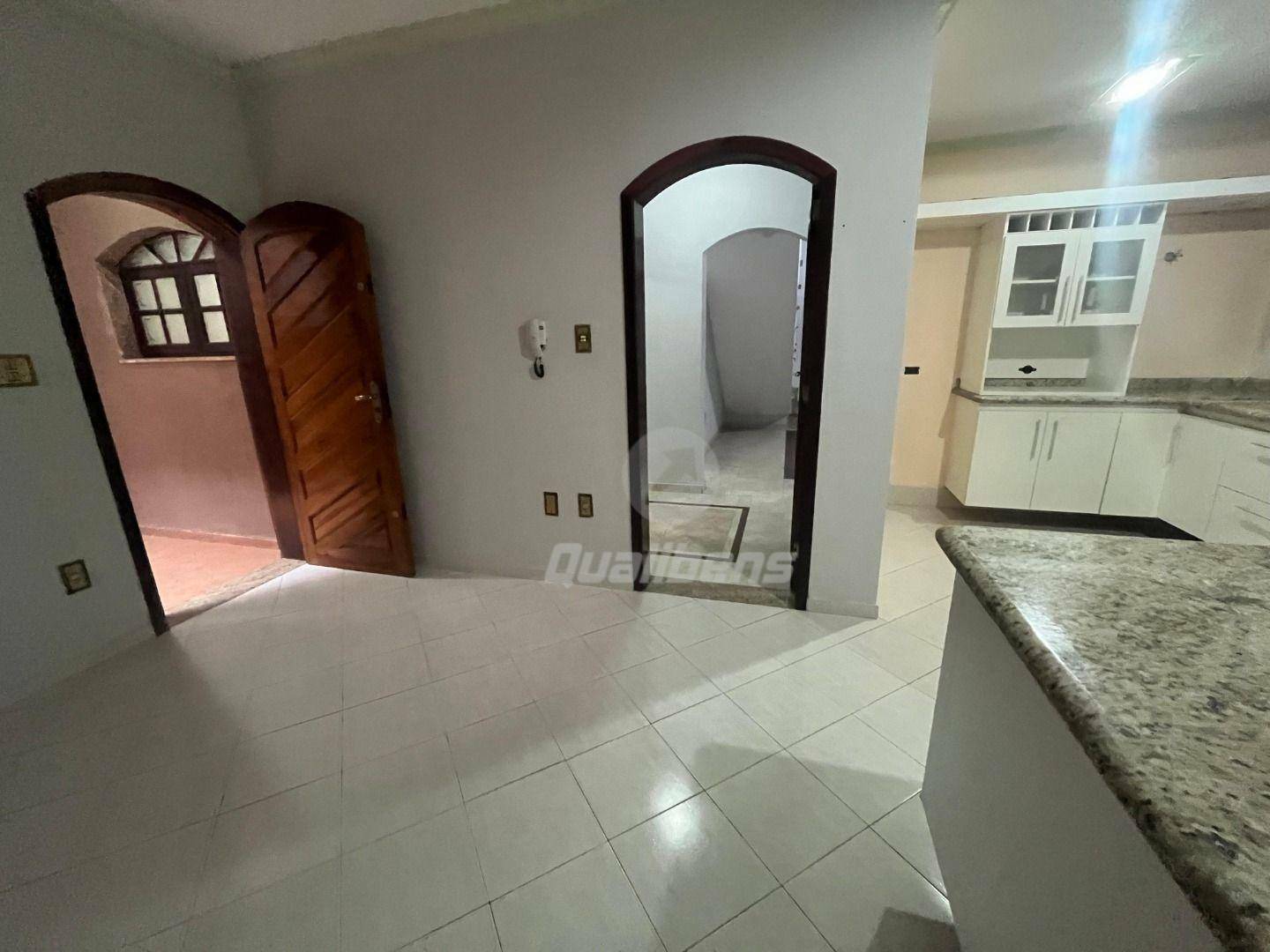 Sobrado para alugar com 3 quartos, 323m² - Foto 30