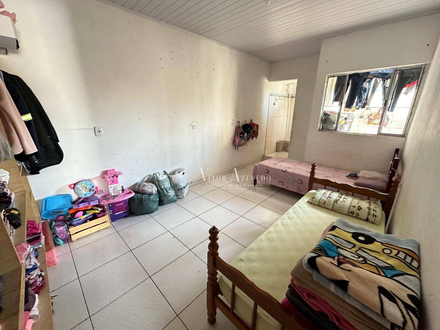 Sobrado à venda com 5 quartos, 160m² - Foto 28